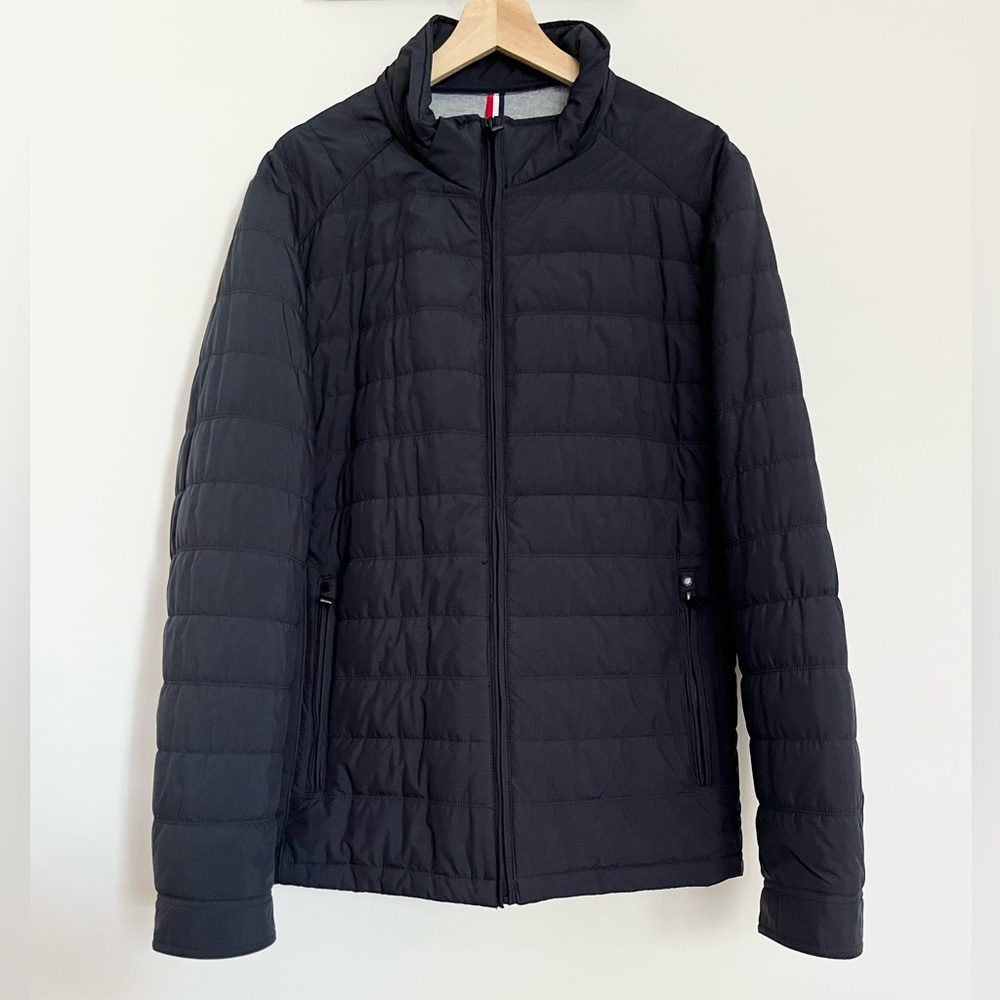 Paruid jacket